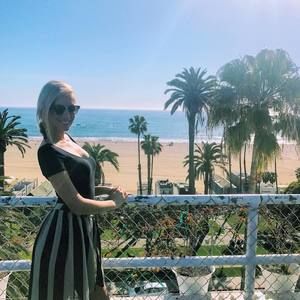 Meet your Posher, Kelsey